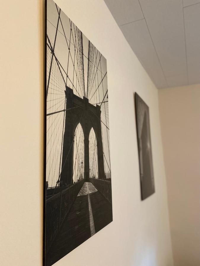 Appartement Ch3-1 - Les Cosy De - La Passerelle De Charles 3 - 4*